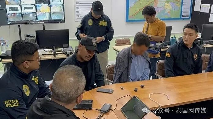 恐怖！中国男子泰国买春遇变性人，价格未谈拢将对方“挖心切肺”（组图） - 10