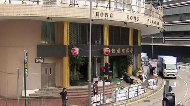 千亿富豪李兆基灵堂公开:设大型佛堂念经,葬礼总花费超2000万(组图) - 11