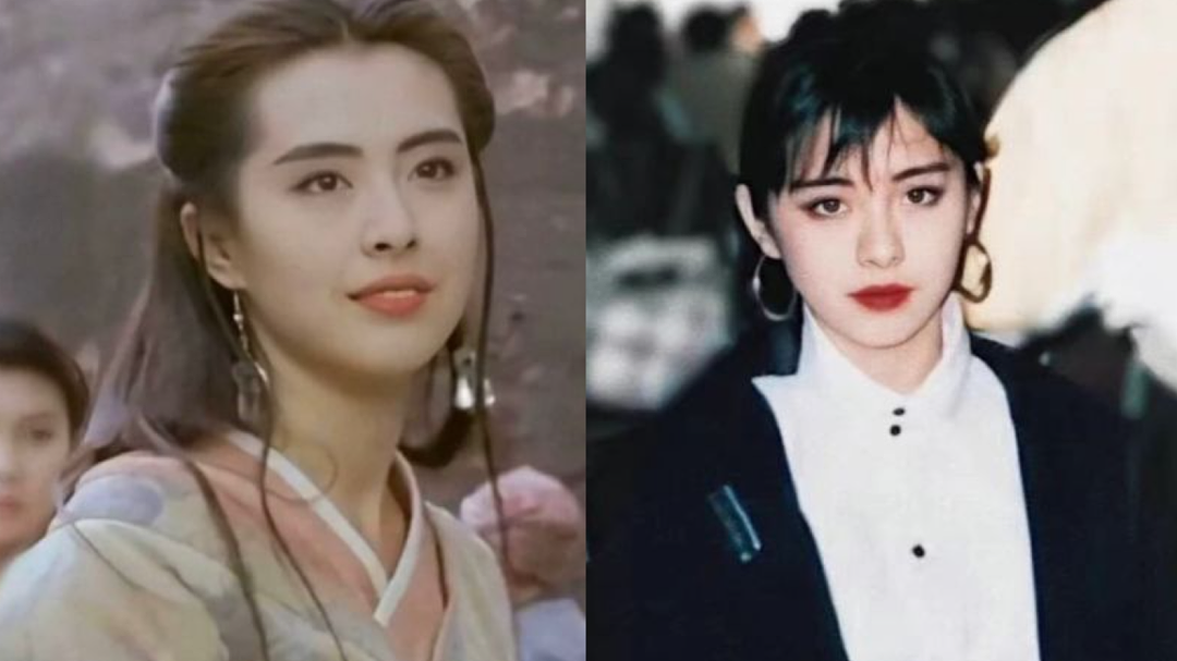 58岁王祖贤现身上海,生图曝光!万元爱马仕搭配新中式,现场瞬间沸腾(组图) - 9