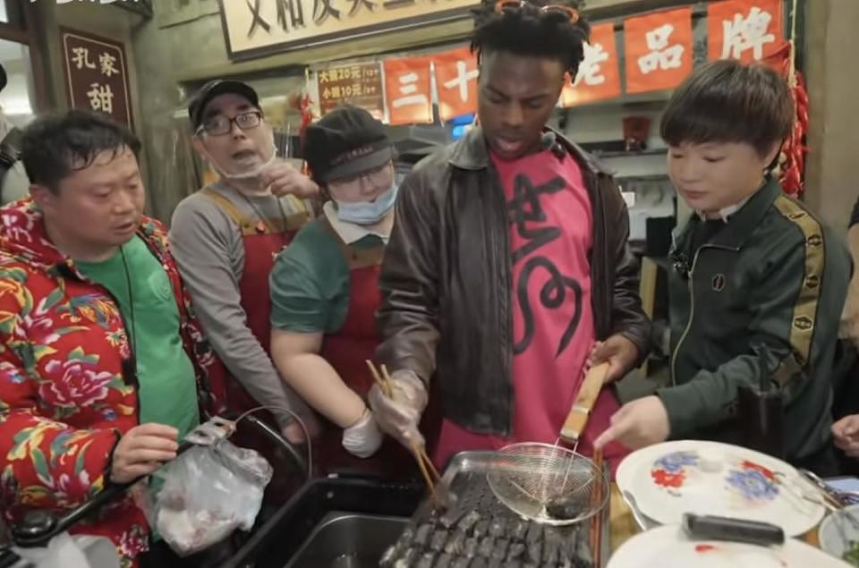 大快人心!文和友“哥布林”被辞任董事,此前一人就毁了长沙文旅(组图) - 14