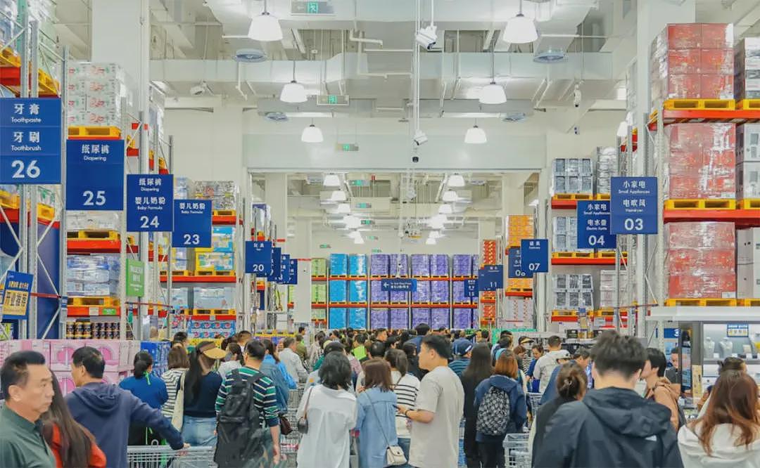 被约谈后，沃尔玛表态（组图） - 1