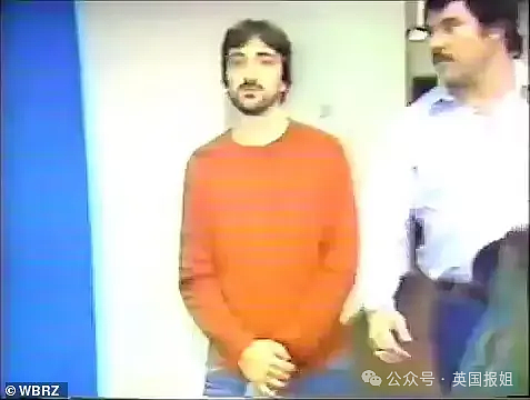 美国父亲机场开枪爆头性侵儿子教练，电视台意外直播全程！民众力挺奉为英雄，一天牢没坐（组图） - 14