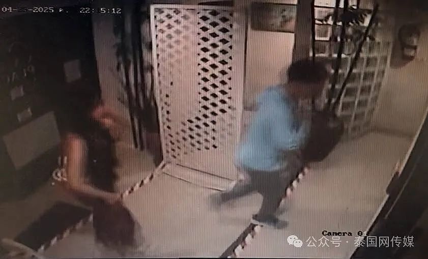 恐怖！中国男子泰国买春遇变性人，价格未谈拢将对方“挖心切肺”（组图） - 8