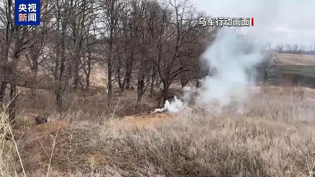 特朗普说他是开玩笑的，这开的什么国际玩笑（组图） - 4