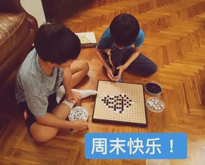 什么“豪门弃妇”，她是去父留子的人生赢家？（组图） - 13