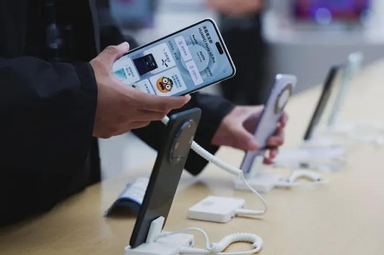 苹果正式宣布，销美iPhone全面退出中国，供应链全面转向印度（组图） - 5