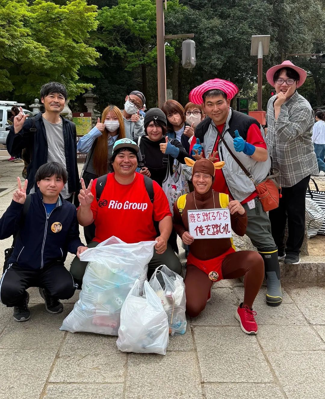 日本网红怒批中国人给手机充电是“偷电”！中日网友为此在外网吵了起来…（组图） - 25