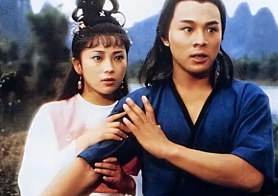 61岁李连杰近照曝光，清瘦苍老，欲脱离壹基金职务，曾说和前妻结婚只为“冲喜”（组图） - 19