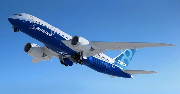 被退货！波音撂狠话，中国3家航空公司1个动作立马打脸（图） - 1