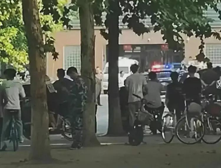 辽宁一高校发生命案，网传致4死2伤，原因遭曝光，官方对一细节沉默（组图） - 3