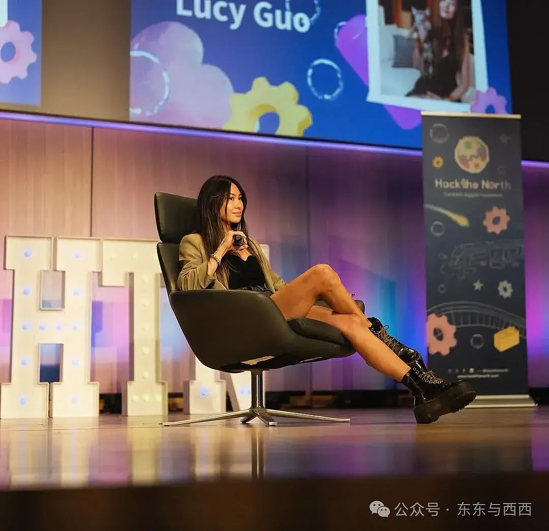 30岁华裔女性成为全球最年轻白手起家女富豪，两年赚12亿美元是运气爆棚吗？（组图） - 32