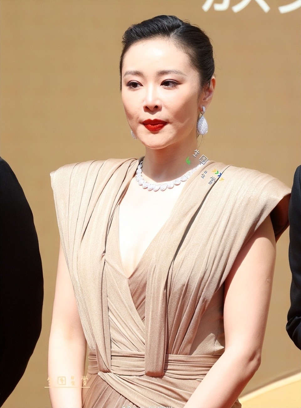 华表奖这一夜：成龙老了，高叶嫩了，关晓彤又壮了，章子怡赢麻了（组图） - 19