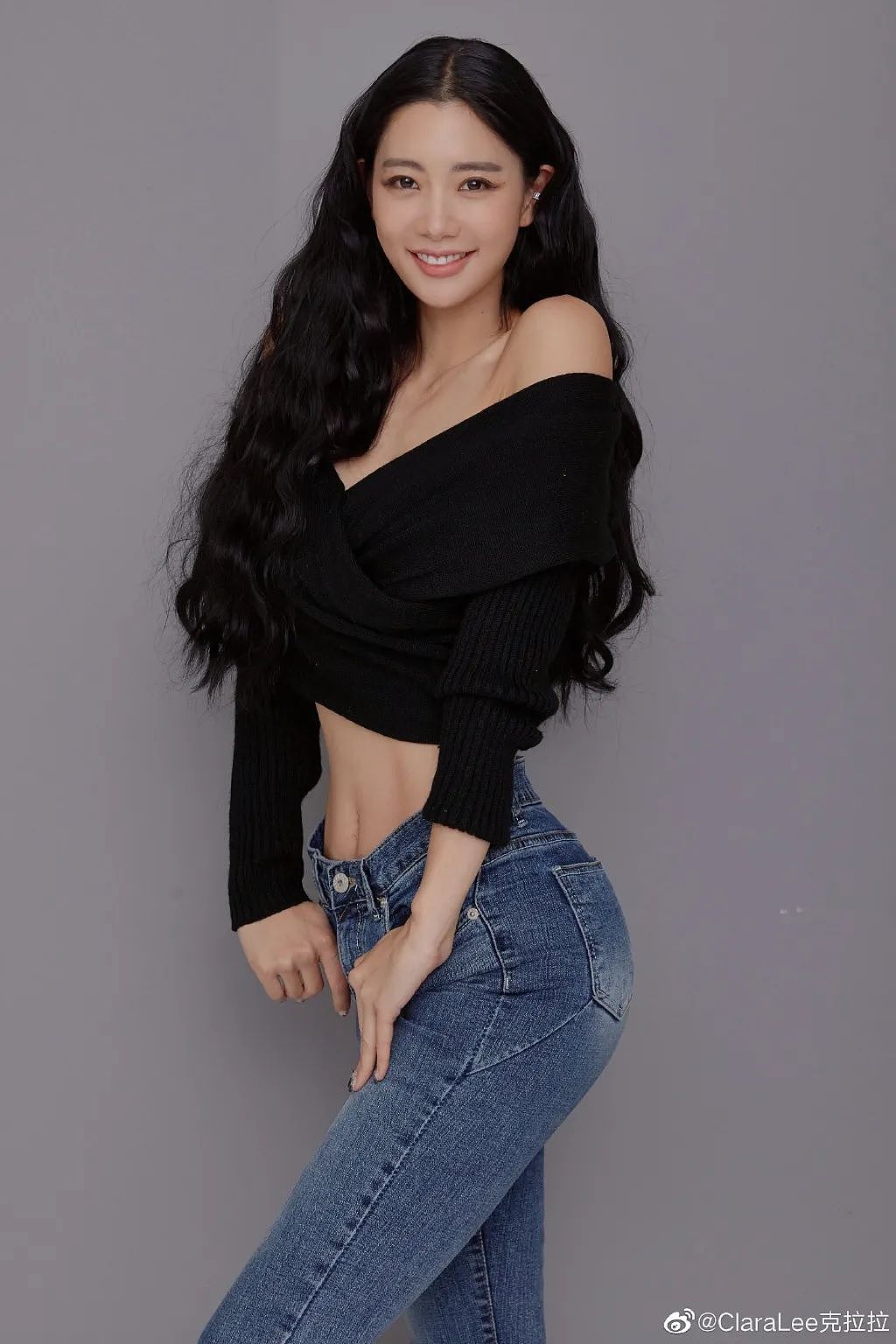【美女】29岁闯入18禁片场,30岁凭34D性感热舞炸场!这姐姐“杀”疯了(组图) - 9