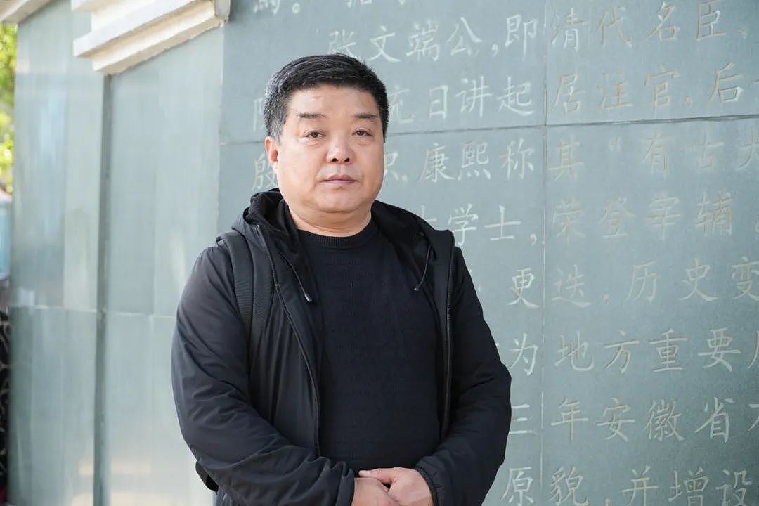 【情感】300年的小巷子爆火出圈，在央视春晚上被传唱，第12代传人讲述“礼让”好家风（组图） - 7