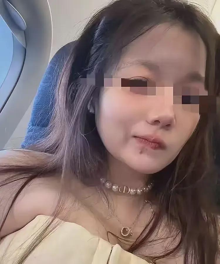 董医生的家底被扒了个底朝天，被称为京圈公主，却没想到当了小四（组图） - 6