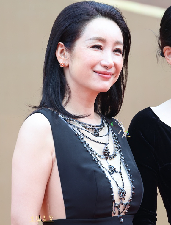 华表奖这一夜：成龙老了，高叶嫩了，关晓彤又壮了，章子怡赢麻了（组图） - 13