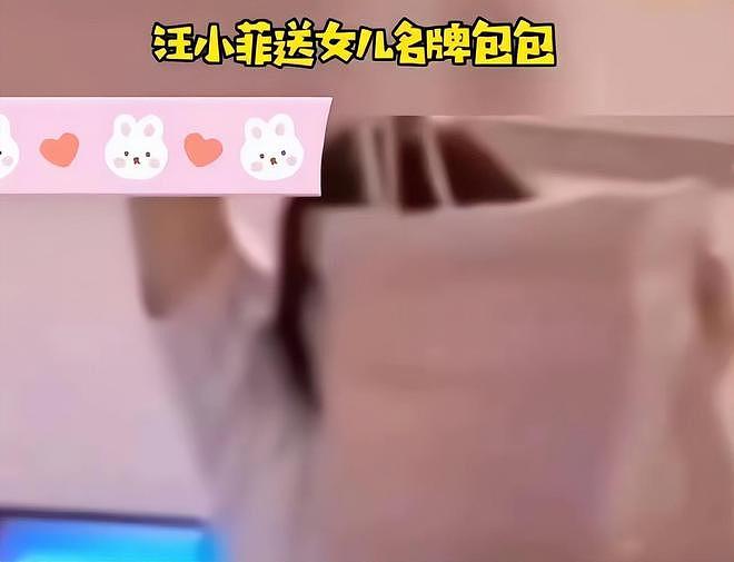 汪小菲感谢妻子筹备女儿生日宴，大手笔邀请全班，被吐槽做戏洗白（组图） - 14