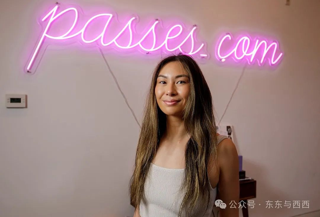 30岁华裔女性成为全球最年轻白手起家女富豪，两年赚12亿美元是运气爆棚吗？（组图） - 22