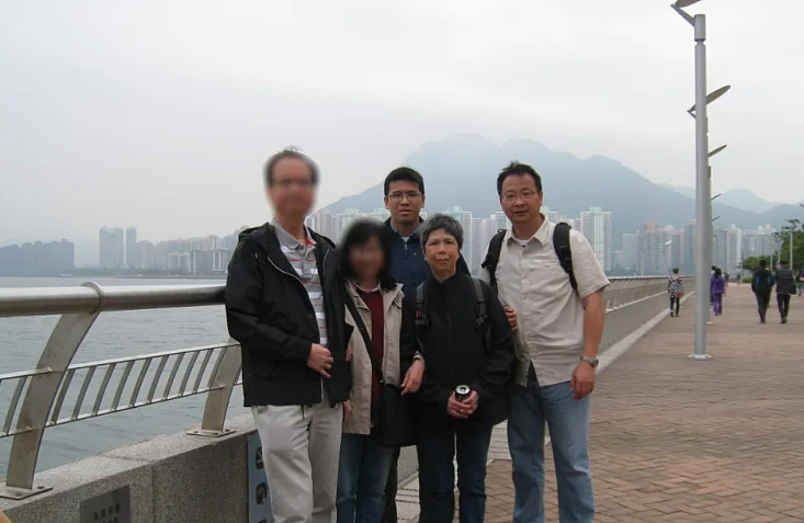 一个常见错误: 新西兰华人大叔12万纽币被“穷鬼吞掉”! 市中心枪击:1重伤!南区四人火烧殡仪馆(组图) - 5