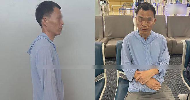 湖北汉芭提雅买春残杀变性女动机曝光！死者为家人辍学接客（组图） - 11