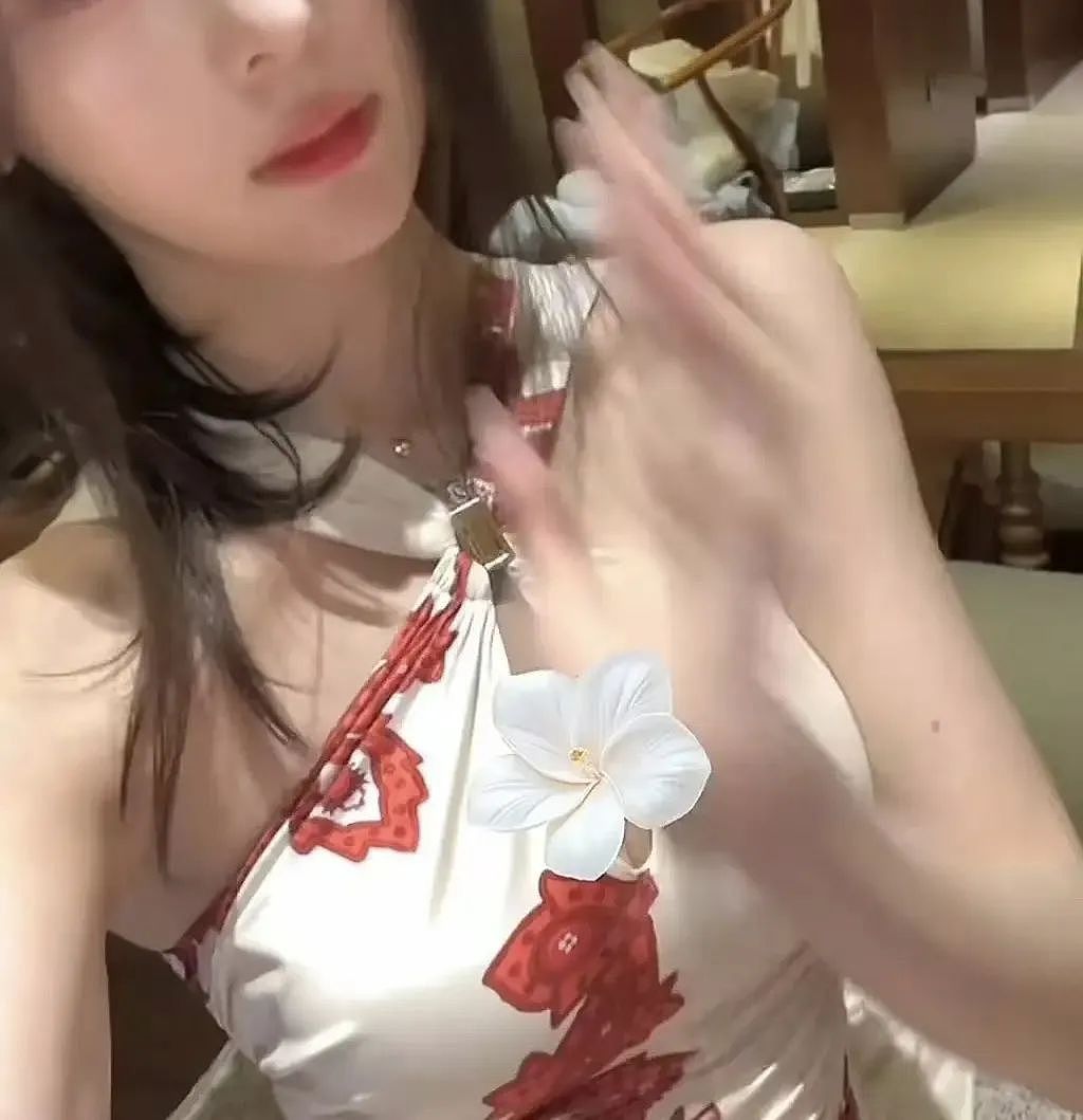 李现被女网红点名挑衅，直接带大名开撕（组图） - 4
