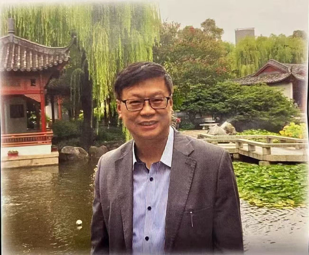 何堪人间四月天（图） - 1