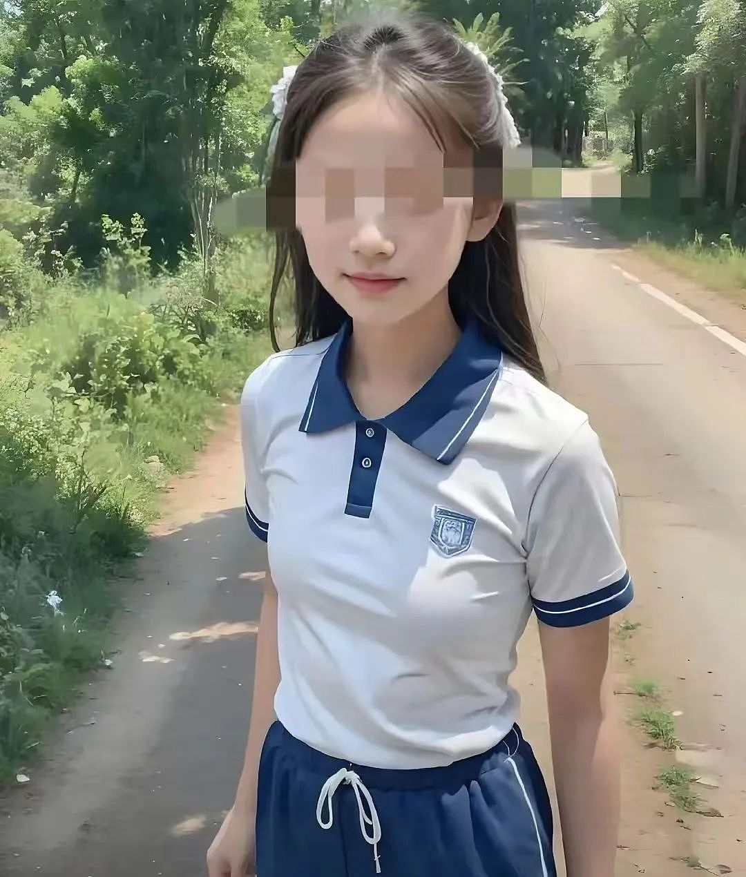 初中女生被同学侵害后怀孕差点丧命，孩子“生物学父亲”身份吓到我了（视频/组图） - 2