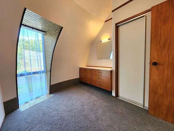 新西兰“返乡女青年”圆梦首套房！$36.5万纽买下独特圆顶塔楼住宅！见证小镇低房价魅力！（组图） - 4