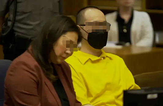 麻省理工华裔富二代当街枪杀耶鲁学霸!被捕时露出诡异微笑,动机竟然是…(组图) - 6
