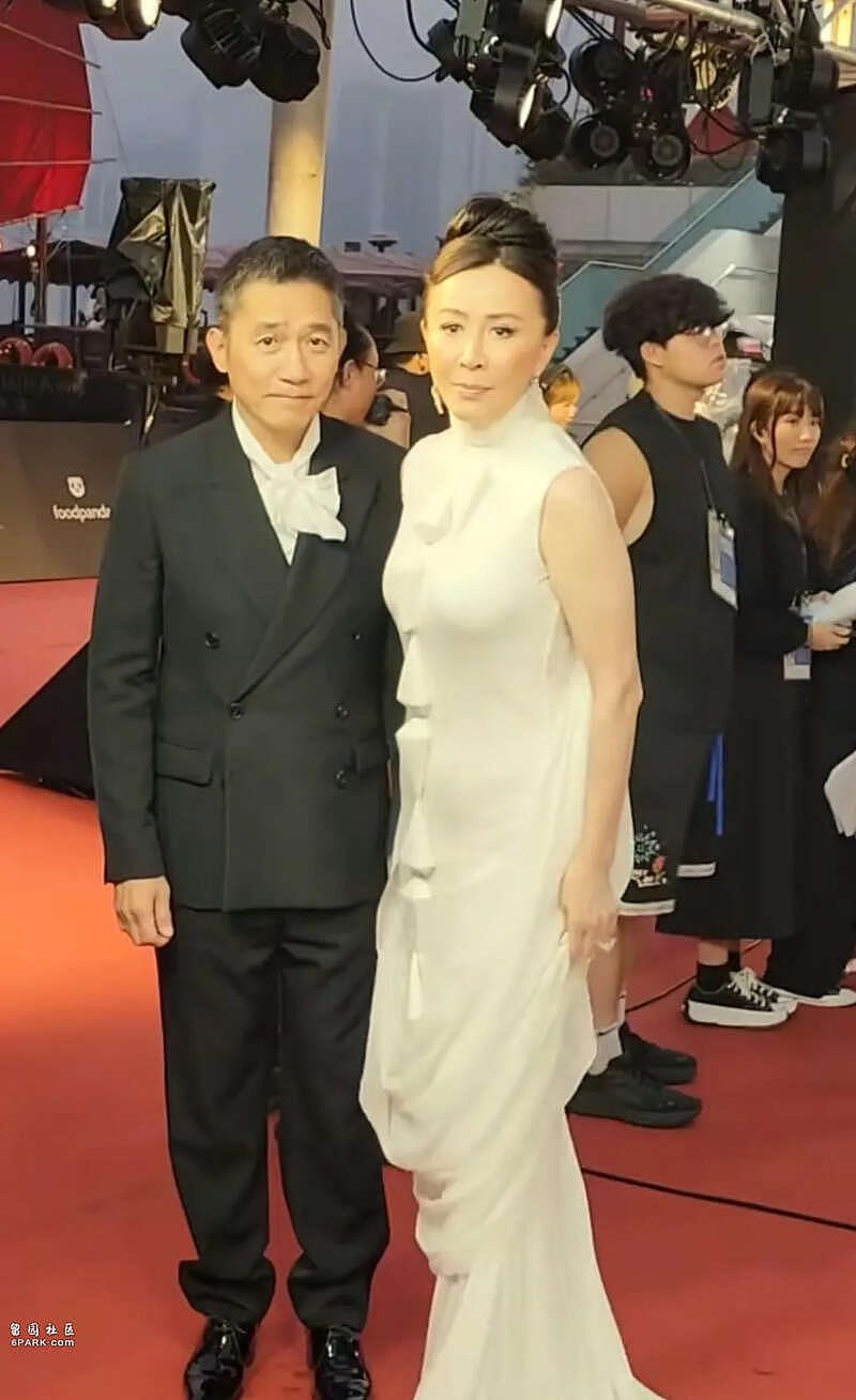 香港金像奖揭晓获奖名单，林青霞惊喜现身（组图） - 11