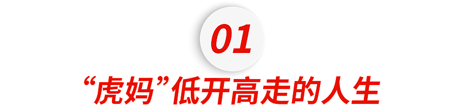 因“折磨”混血女儿被全美狂喷的华裔虎妈，14年后口碑反转了...（组图） - 4