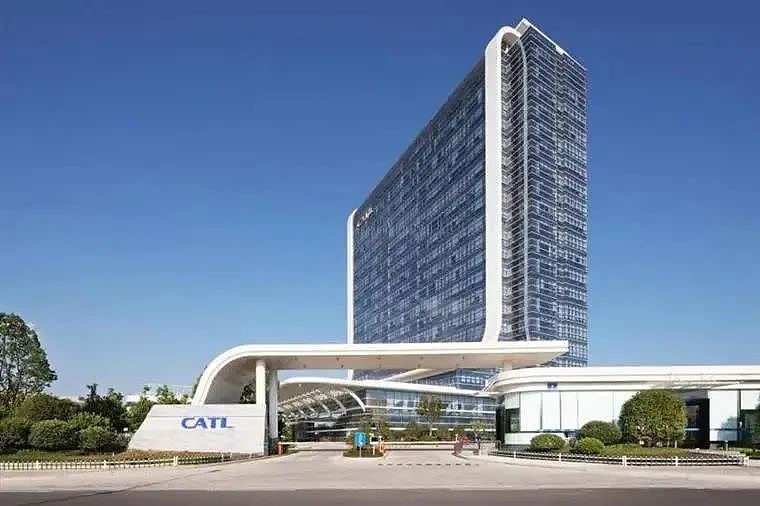 年入3600亿,中国车圈真正的大佬,又要IPO敲钟了(组图) - 6