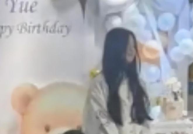 汪小菲感谢妻子筹备女儿生日宴，大手笔邀请全班，被吐槽做戏洗白（组图） - 7
