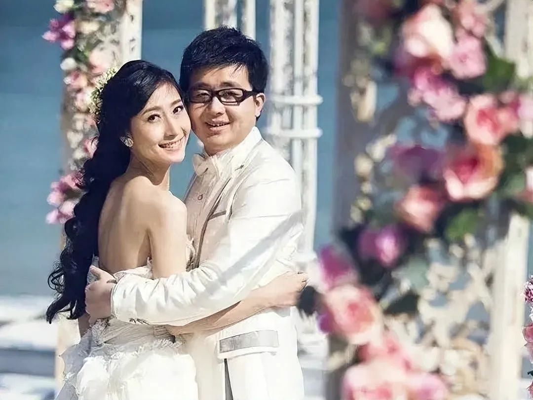 上海26岁患癌女博士舍命生子，去世4年后丈夫再婚上热搜，如今后续来了（组图） - 3