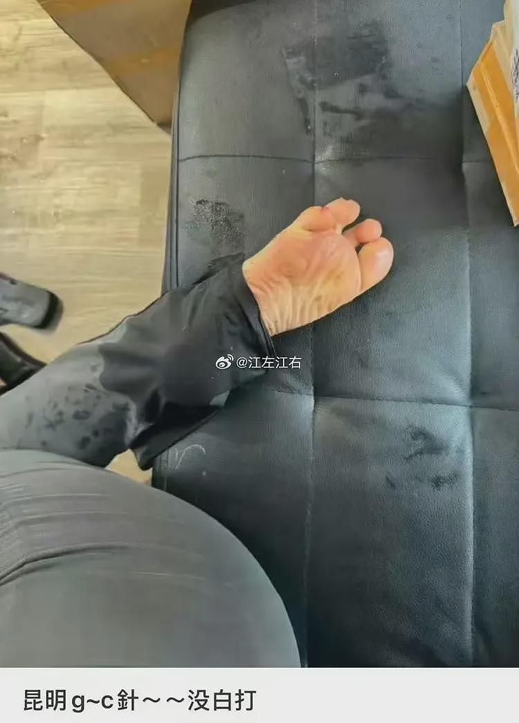 少妇们追着要打的高潮针!有人当场就湿了,千元起步疗程几万,真的有效果吗?(组图) - 11
