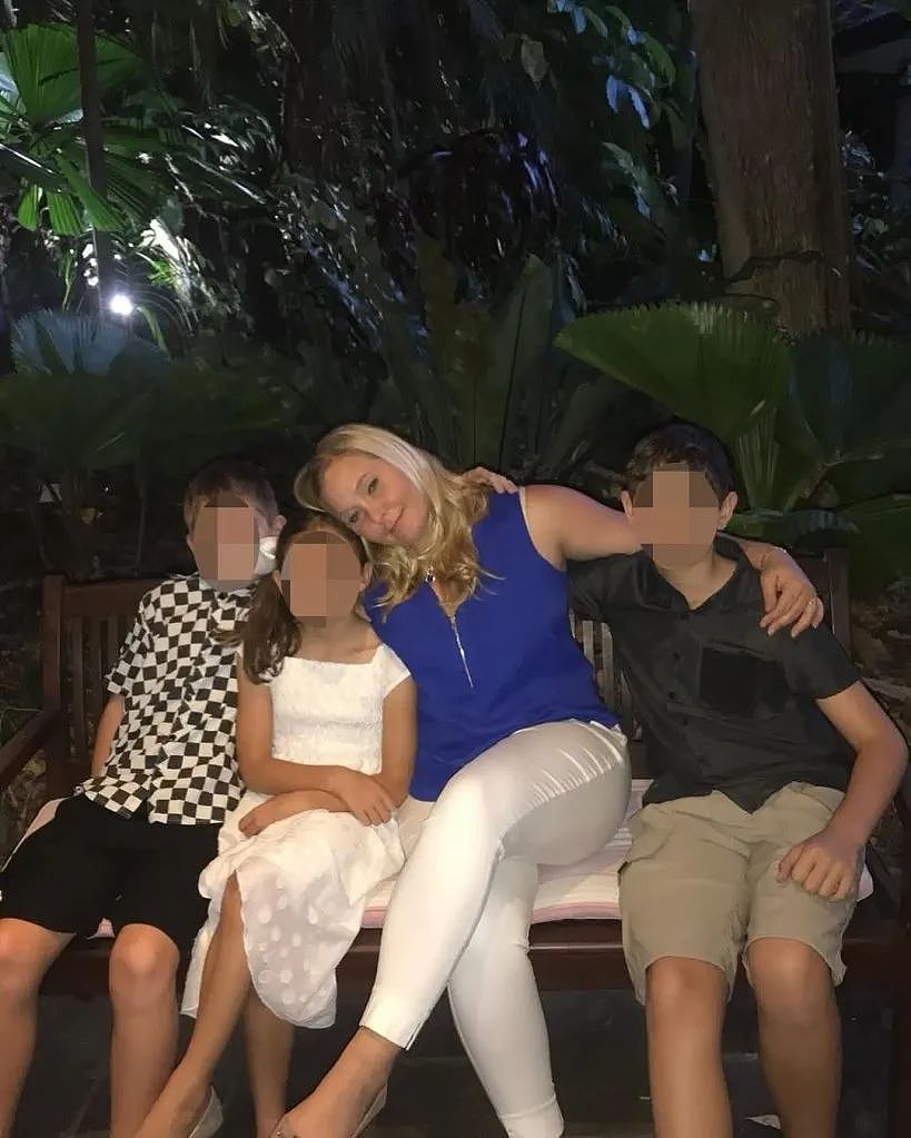 爱泼斯坦“萝莉岛”案关键证人澳洲农场自杀！一生都在对抗性侵，终于过上平常生活，可惜...（组图） - 8