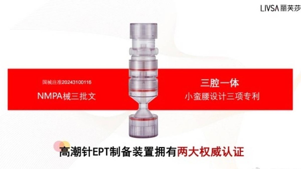 天价女性高潮针：网传注射私处增刺激感，供应商称效果持维数年（组图） - 4