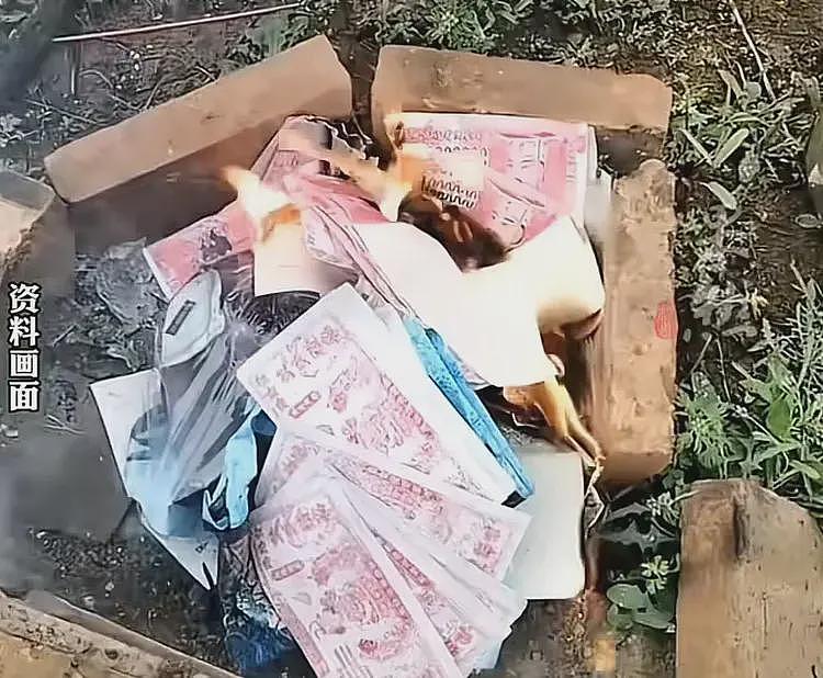 河北三姐妹给父亲上坟被大伯炸死！只因耕地有矛盾，炸死三个侄女（组图） - 2