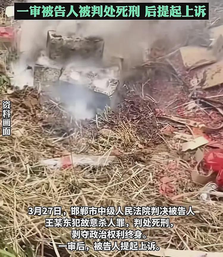 河北三姐妹给父亲上坟被大伯炸死！只因耕地有矛盾，炸死三个侄女（组图） - 5