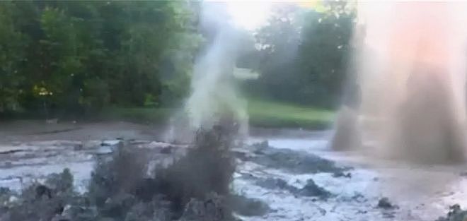 揭秘非洲“杀人湖”事件：一夜夺命1700人，水落石出后凶手竟是它（组图） - 2