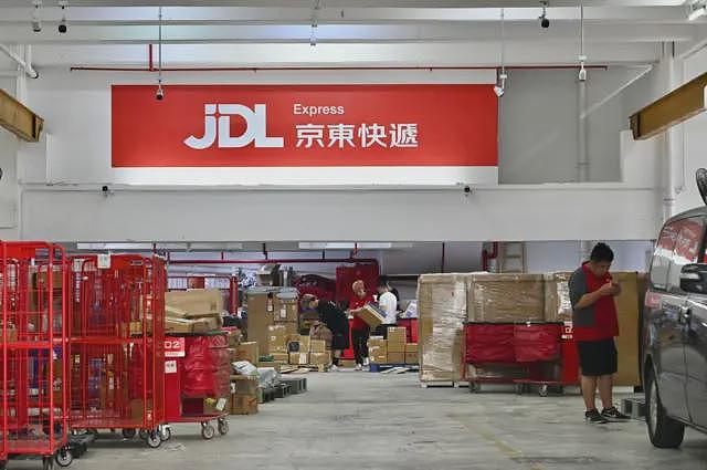 外媒:中国取消电商“仅退款”会叫停“薅羊毛”的消费者吗(组图) - 2