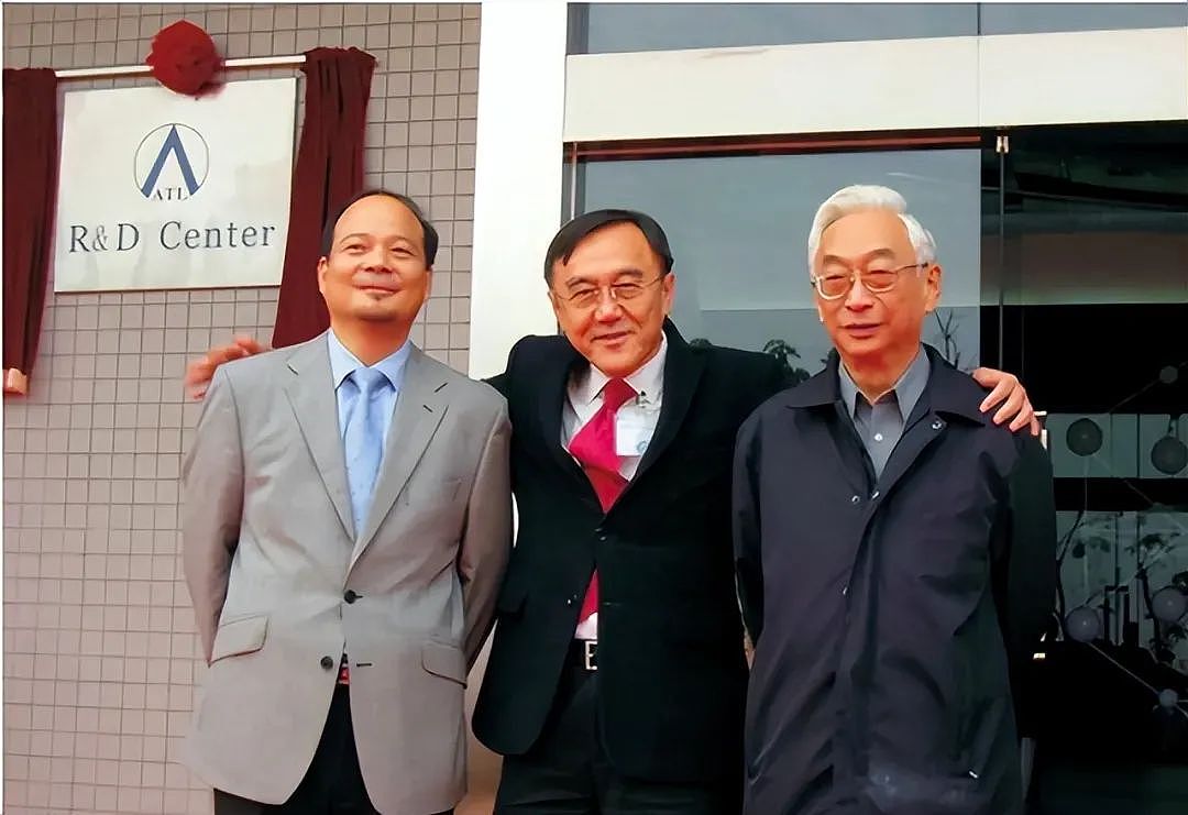 年入3600亿,中国车圈真正的大佬,又要IPO敲钟了(组图) - 3
