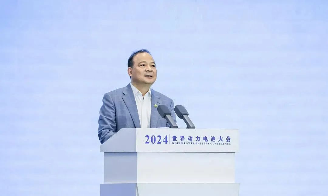 年入3600亿,中国车圈真正的大佬,又要IPO敲钟了(组图) - 1