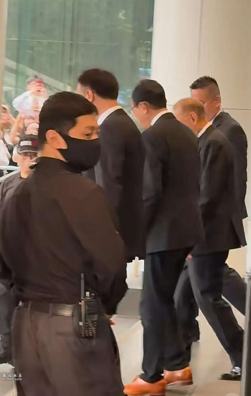 香港金像奖揭晓获奖名单，林青霞惊喜现身（组图） - 22