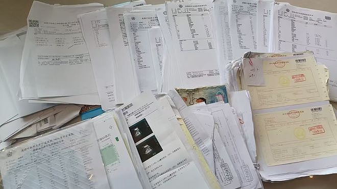 女子做痔疮手术留“隐患”：10年8次手术取出30多枚钛钉；法院判赔62万（组图） - 2
