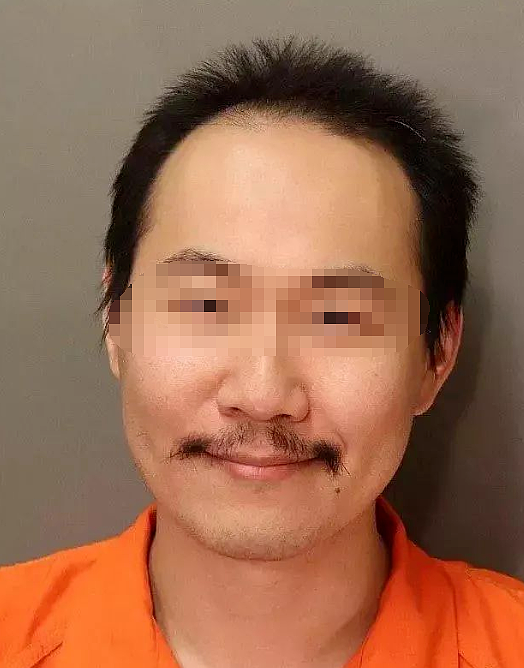 麻省理工华裔富二代当街枪杀耶鲁学霸!被捕时露出诡异微笑,动机竟然是…(组图) - 7