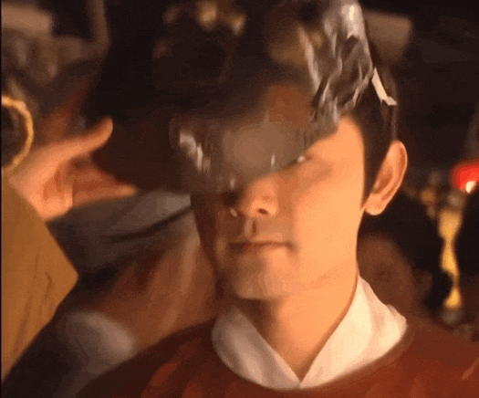 昔日绝世美男,如今是内娱最有灵气的老年人(组图) - 7