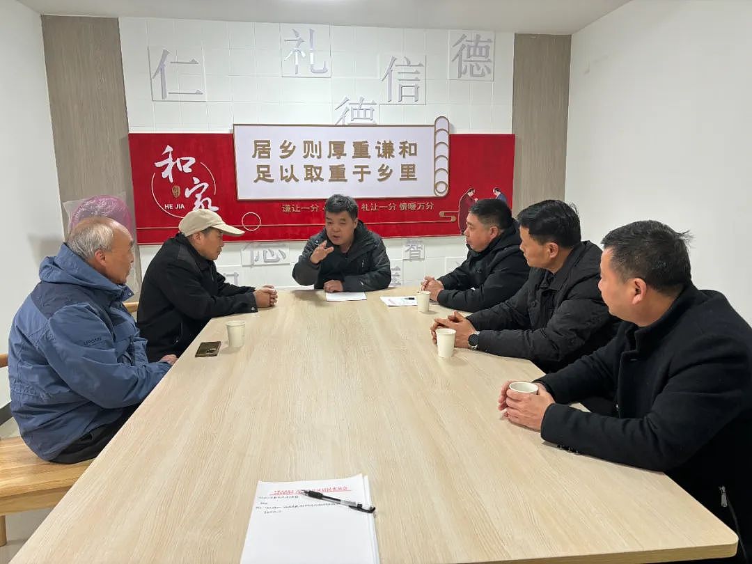 【情感】300年的小巷子爆火出圈，在央视春晚上被传唱，第12代传人讲述“礼让”好家风（组图） - 6