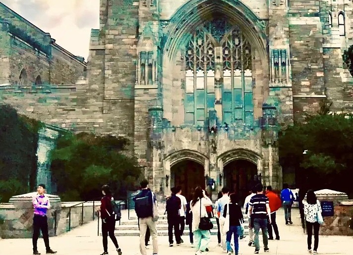 华人科学家再遭系统性排查，75%美学者萌生去意（组图） - 1