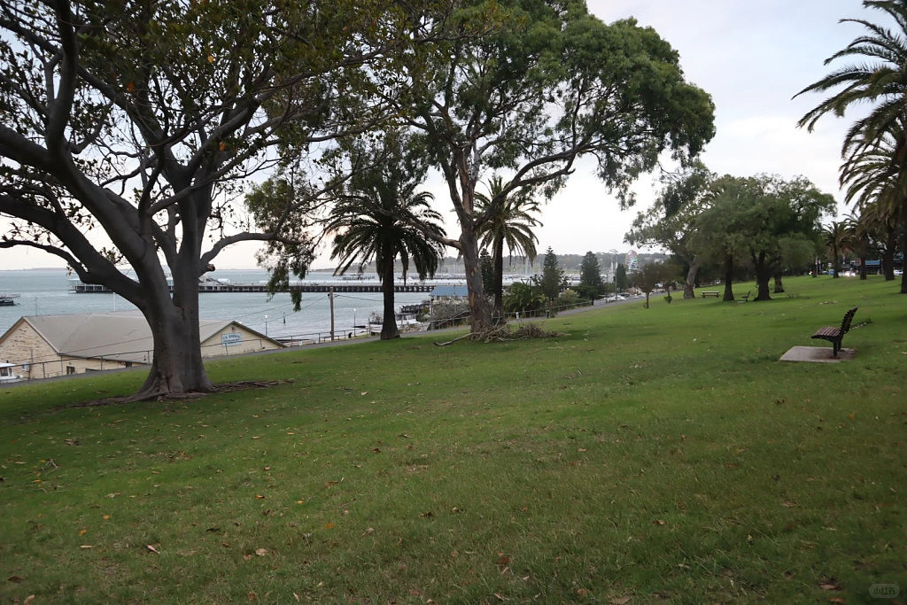 塔州自驾游：悉尼至Devonport（组图） - 4